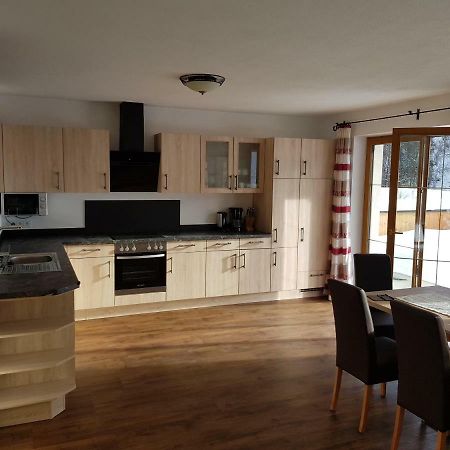 Appartment Moser Alpbach Eksteriør bilde