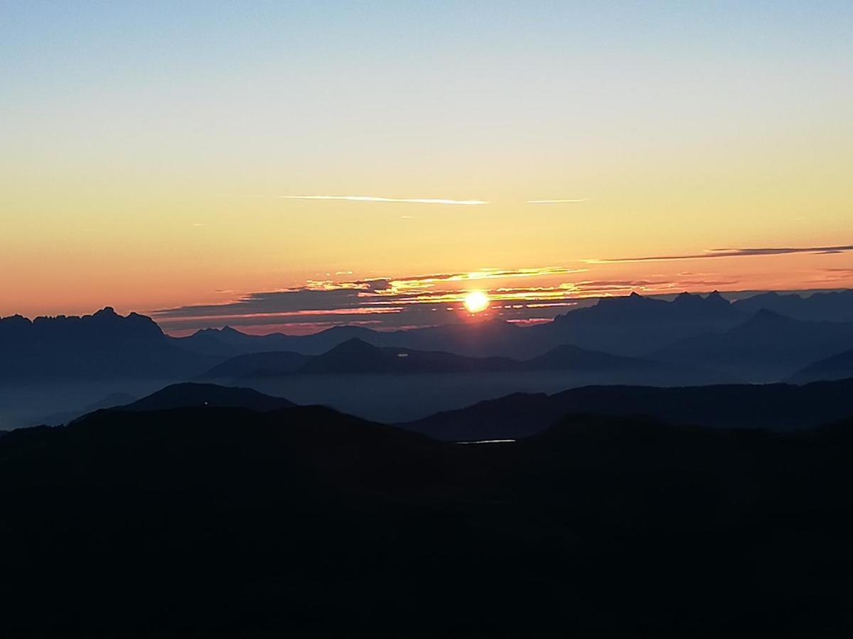 Appartment Moser Alpbach Eksteriør bilde