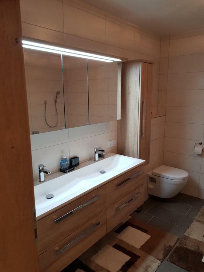 Appartment Moser Alpbach Eksteriør bilde
