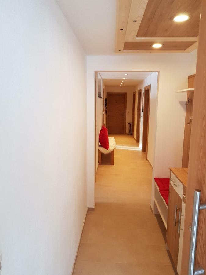 Appartment Moser Alpbach Eksteriør bilde