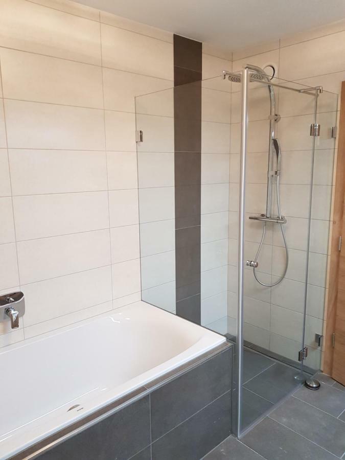 Appartment Moser Alpbach Eksteriør bilde