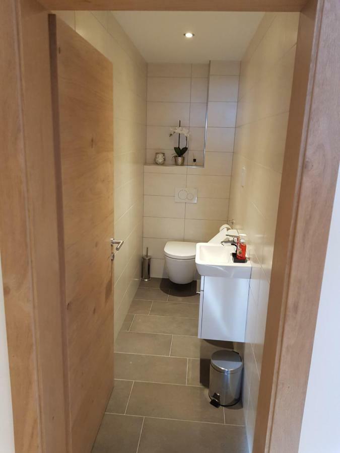 Appartment Moser Alpbach Eksteriør bilde