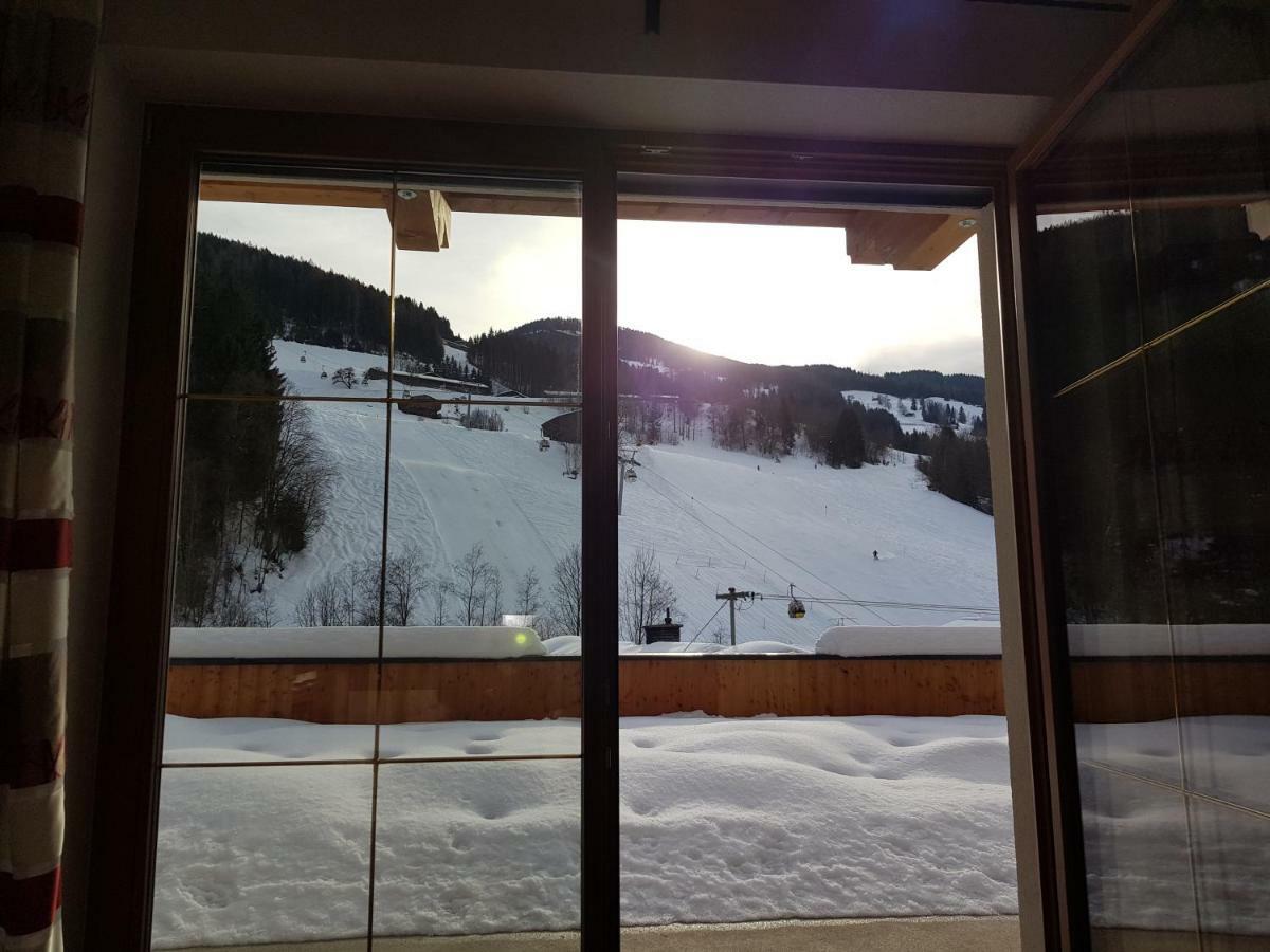 Appartment Moser Alpbach Eksteriør bilde