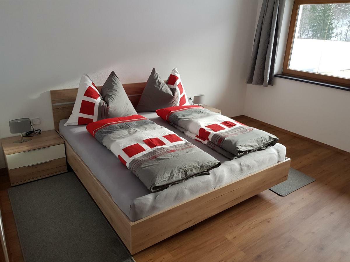 Appartment Moser Alpbach Eksteriør bilde