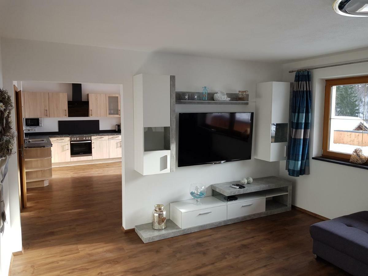 Appartment Moser Alpbach Eksteriør bilde