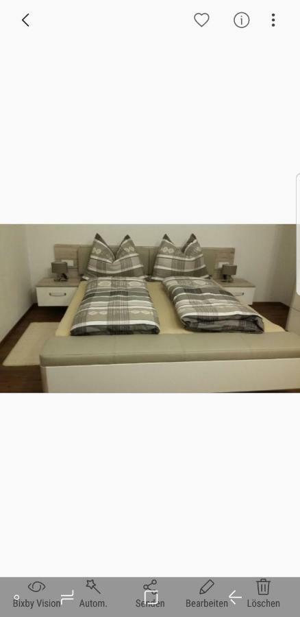 Appartment Moser Alpbach Eksteriør bilde