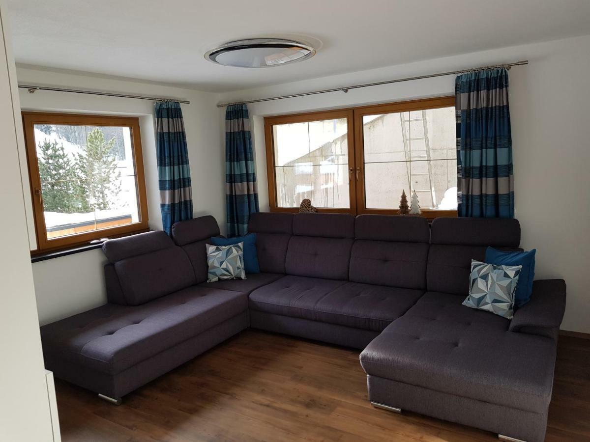 Appartment Moser Alpbach Eksteriør bilde