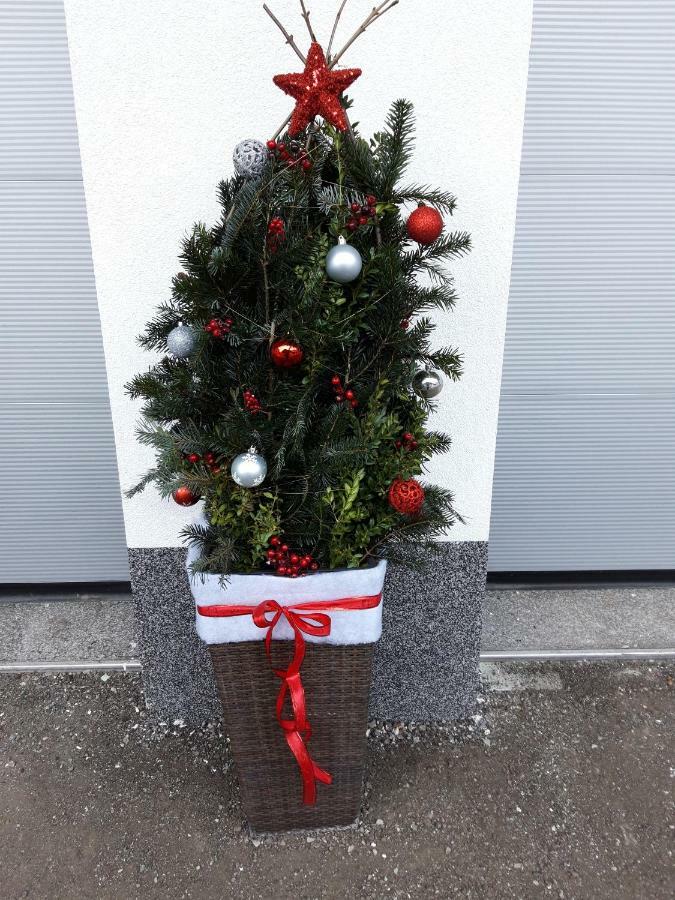 Appartment Moser Alpbach Eksteriør bilde