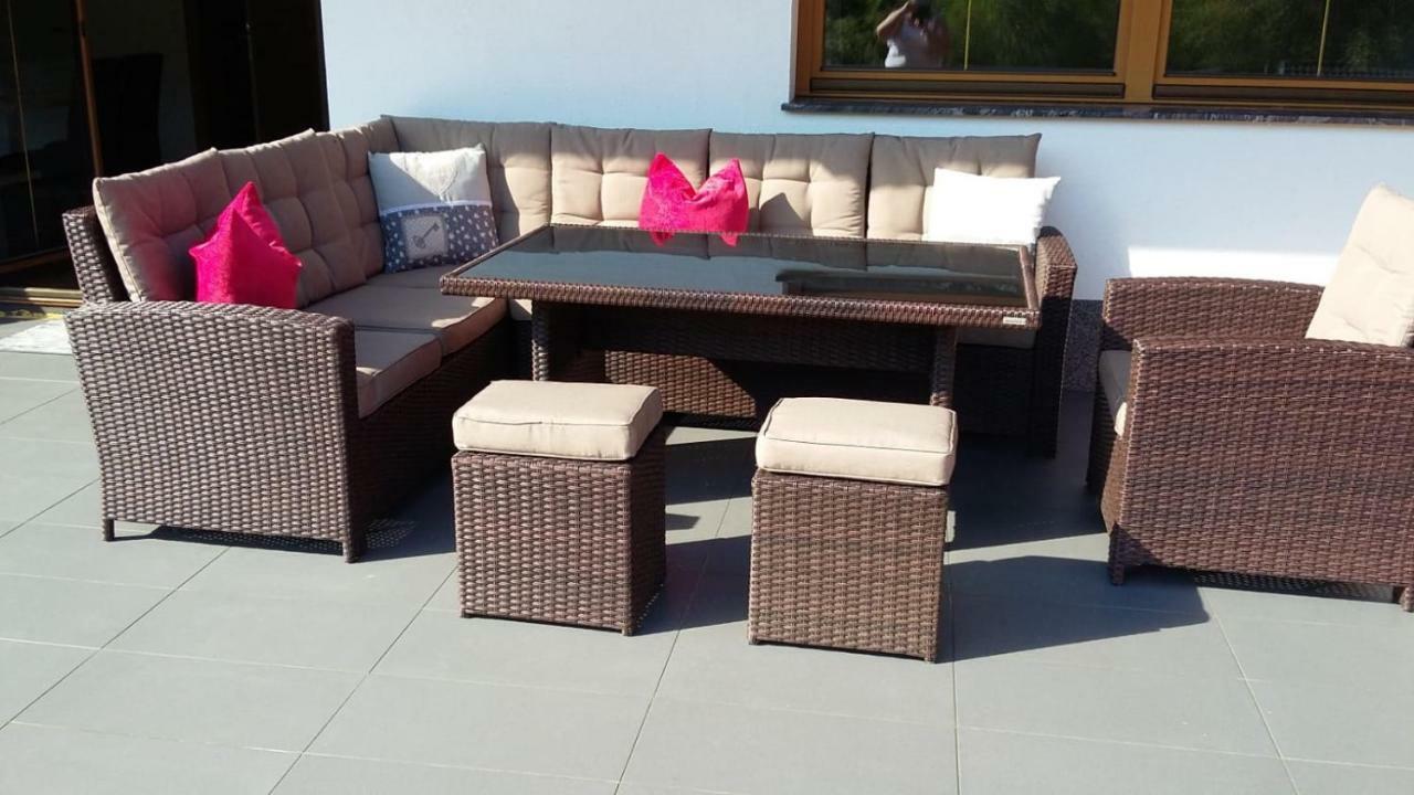 Appartment Moser Alpbach Eksteriør bilde